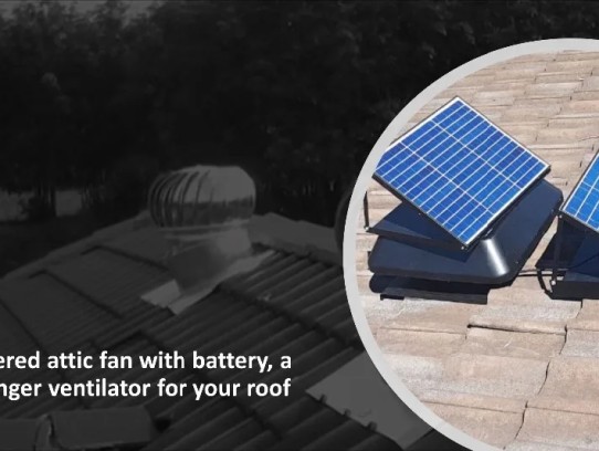  Unlock Your Energy Savings: Discover the Benefits of a Solar Power Loan for Your Home