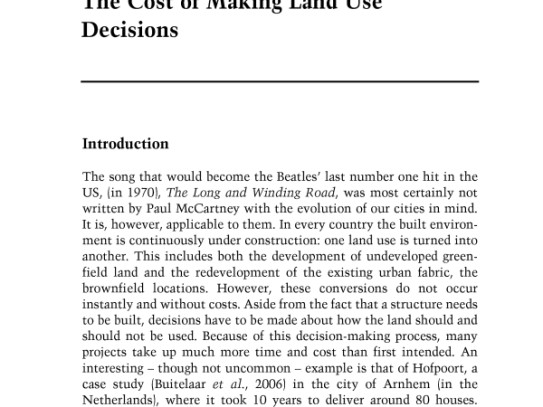  Understanding How Hard Is It to Get a Loan for Land: A Comprehensive Guide