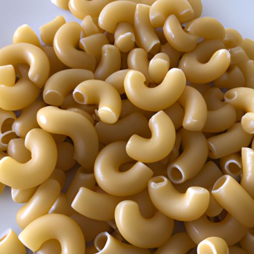 large elbow macaroni recipes