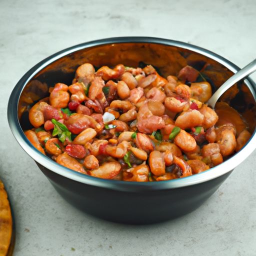 borracho beans recipe slow cooker